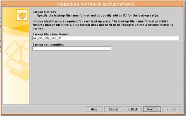 Knowledge Management IT for you: Backup Step By Step Oracle Backup on ...